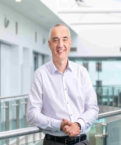  Professor Andy Trafford