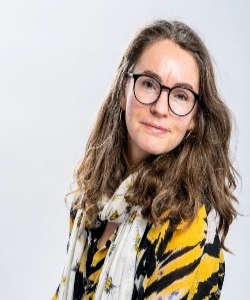 Julia Durkan
