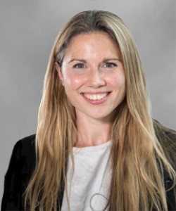 Prof Jennifer O'Brien