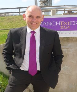 Professor Neil Bourne